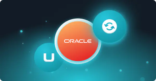 Oracle Database