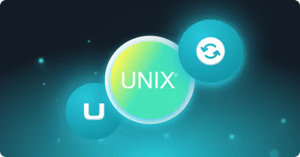 Unix Backup