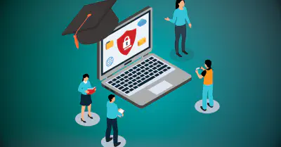 Cybersecurity Incident Response for Higher Education