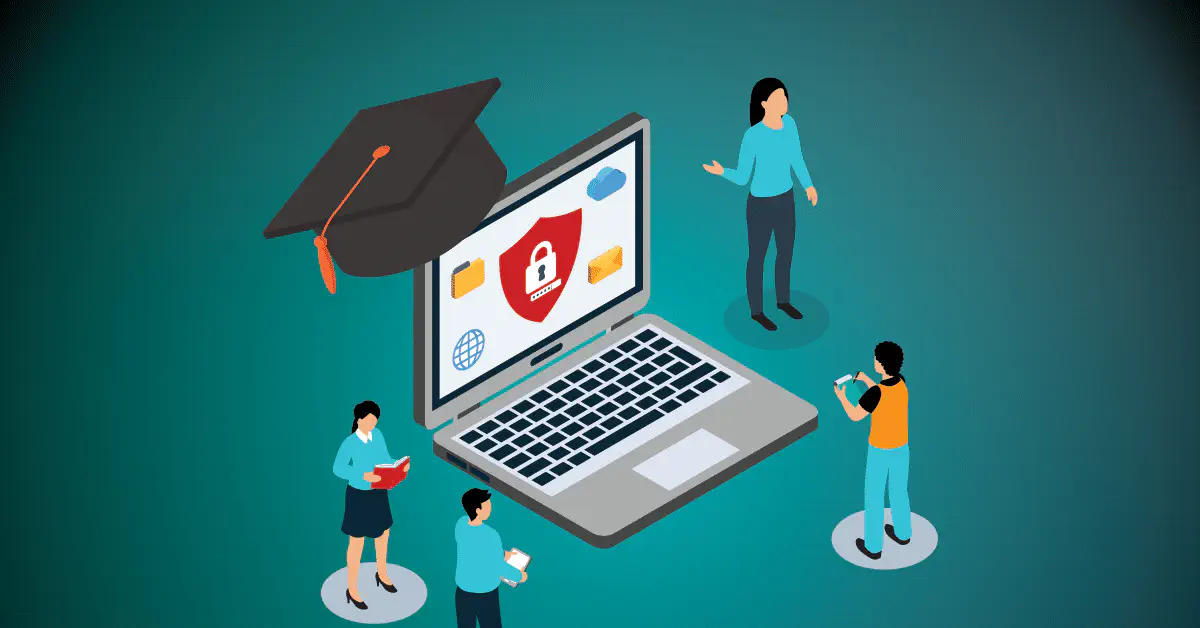 Cybersecurity Incident Response for Higher Education